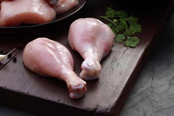 Chicken Drumstick Skinless 5 piece